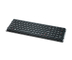 101 teclas Compacto teclado de chicle IP65 Dinámico resistente al agua Robusto
