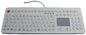 teclado de membrana industrial dominante 108
