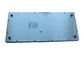 Panel táctil integrado Marine Keyboard Vandal Proof With industrial de 116 llaves