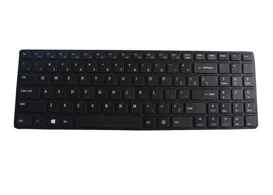 El teclado construido sólidamente ABS IP54 del soporte del panel con las tijeras cambia