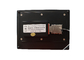 Interfaz USB industrial ergonómica del montaje del panel del ratón 34.0m m del Trackball IP52