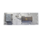 Teclado industrial a prueba de vandalismo con interfaz USB Trackball PS2 68 llaves compactas