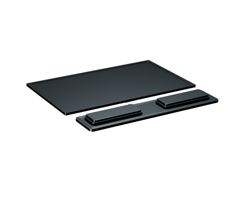 USB Touchpad industrial para computadoras portátiles portátiles y productos EPC