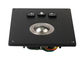 Trackball industrial del quiosco que señala el interfaz del ratón 25m m 400DPI IP65 USB PS/2 de Devicel
